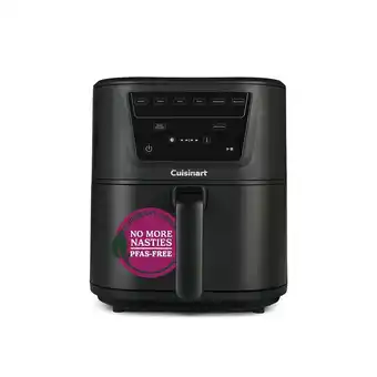 Netto Marken-Discount Cuisinart XL 7,6L Heißluftfritteuse 7-in-1 Angebot