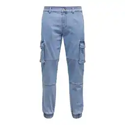Netto Marken-Discount Only & Sons Hose CAM Jeans Angebot
