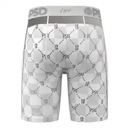 Netto Marken-Discount PSD Boxershorts Ja Morant - Lux Check Unterhosen Angebot