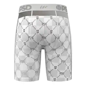 Netto Marken-Discount PSD Boxershorts Ja Morant - Lux Check Unterhosen Angebot