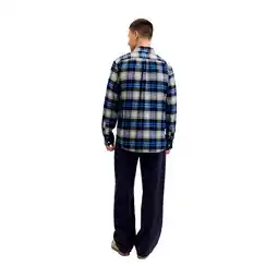 Netto Marken-Discount Jack & Jones Hemd BARKLEY Langarmhemd Angebot