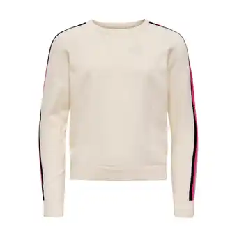 Netto Marken-Discount Kids Only Strickpullover TIBA-LE Pullover Angebot