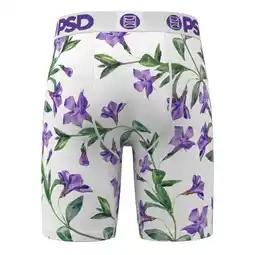 Netto Marken-Discount PSD Boxershorts WF LAVENDER Unterhosen Angebot
