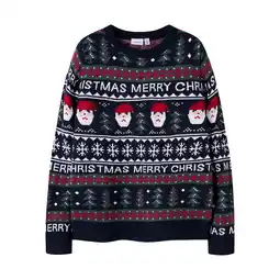 Netto Marken-Discount Name It Strickpullover RASTOKKA Pullover Angebot