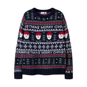 Netto Marken-Discount Name It Strickpullover RASTOKKA Pullover Angebot