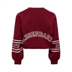 Netto Marken-Discount Kids Only Pullover COLETTA Pullover Angebot