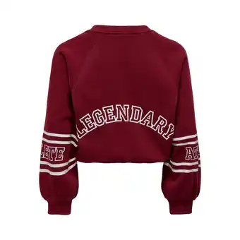 Netto Marken-Discount Kids Only Pullover COLETTA Pullover Angebot