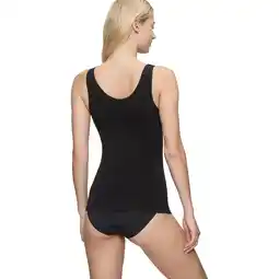 Netto Marken-Discount Triumph Tanktop Feel of Modal ärmelloses T-Shirt Angebot