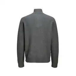 Netto Marken-Discount Jack & Jones Pullover RICHARD Strickpullover Troyer Angebot