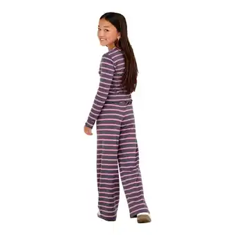 Netto Marken-Discount Kids Only Hose ALLY STRIPED Stoffhose Angebot