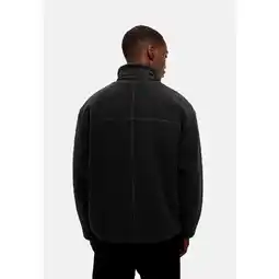 Netto Marken-Discount Ellesse Jacke ESTE Teddyjacke Angebot
