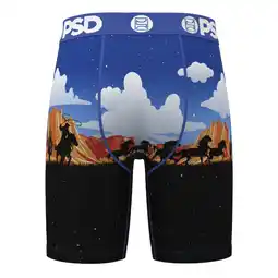 Netto Marken-Discount PSD Boxershorts ACE HIGH Unterhosen Angebot