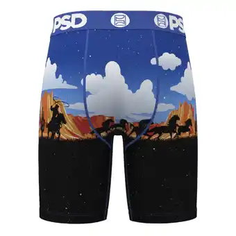 Netto Marken-Discount PSD Boxershorts ACE HIGH Unterhosen Angebot