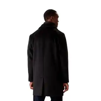 Netto Marken-Discount Jack & Jones Mantel BLASTANFORD Übergangsmantel Angebot