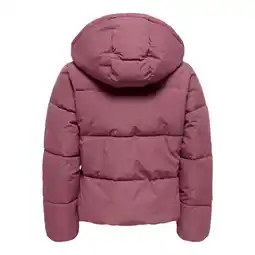 Netto Marken-Discount Name It Jacke JUTA LIFE Steppjacke Angebot