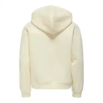 Netto Marken-Discount Kids Only Jacke MARISA Pullover Angebot