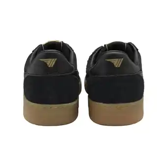 Netto Marken-Discount Gola Sportschuhe Hawk Suede '86 Sneaker Angebot