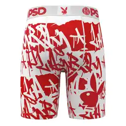 Netto Marken-Discount PSD Boxershorts Playboy RED TAGS Unterhosen Angebot