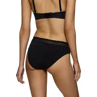 Netto Marken-Discount Triumph Slip Feel of Modal Unterwäsche im Doppelpack Angebot