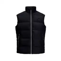 Netto Marken-Discount Jack & Jones Weste ALVES Steppweste Angebot