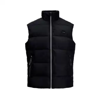 Netto Marken-Discount Jack & Jones Weste ALVES Steppweste Angebot