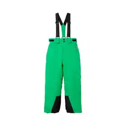 Netto Marken-Discount Name It Ski-Latzhose SLOPE10 Skihose Angebot