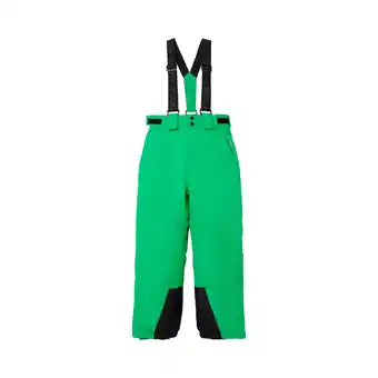 Netto Marken-Discount Name It Ski-Latzhose SLOPE10 Skihose Angebot