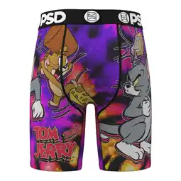 Netto Marken-Discount PSD Boxershorts Tom and Jerry - Hammer Unterhosen Angebot