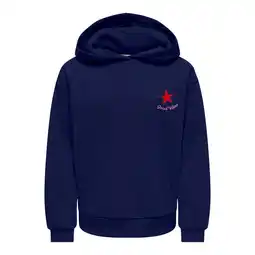 Netto Marken-Discount Kids Only Pullover MARISA SMILE Pullover Angebot