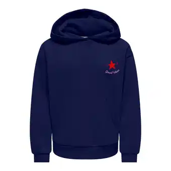 Netto Marken-Discount Kids Only Pullover MARISA SMILE Pullover Angebot