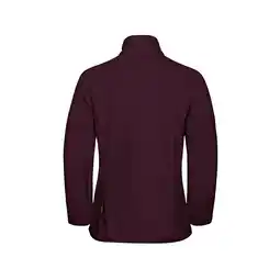 Netto Marken-Discount Jack Wolfskin Jacke MOONRISE Fleecejacke Angebot