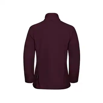 Netto Marken-Discount Jack Wolfskin Jacke MOONRISE Fleecejacke Angebot