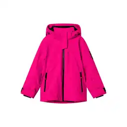 Netto Marken-Discount Name It Jacke SLOPE10 Skijacke Angebot