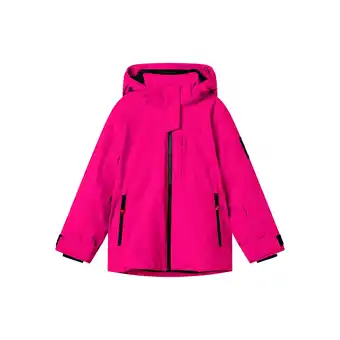 Netto Marken-Discount Name It Jacke SLOPE10 Skijacke Angebot