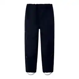 Netto Marken-Discount Name It Regenhose ALFA Matschhose Angebot