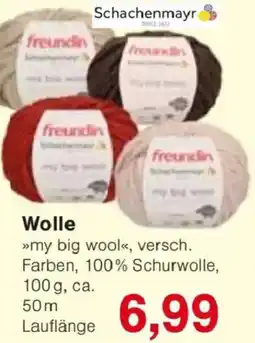 Jawoll Schachenmayr Wolle Angebot