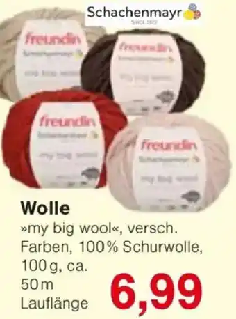 Jawoll Schachenmayr Wolle Angebot