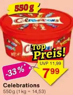Jawoll Celebrations Angebot