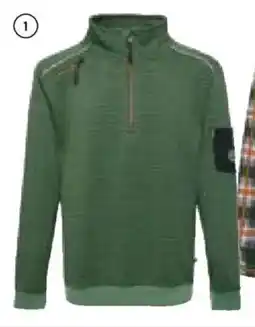 Hellweg Herren-Stricktroyer Angebot