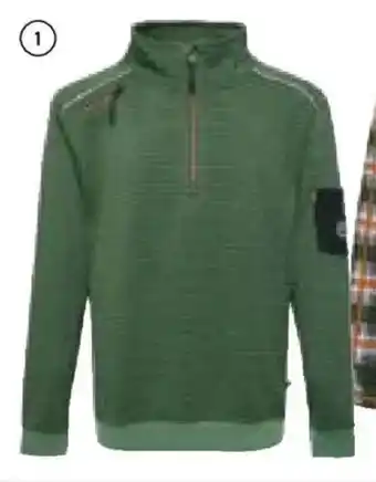 Hellweg Herren-Stricktroyer Angebot