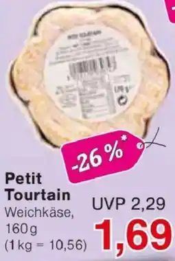 Jawoll Petit Tourtain Angebot