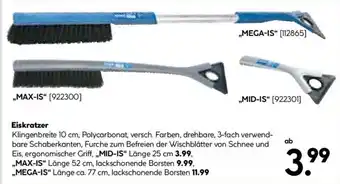 Hellweg Eiskratzer Angebot