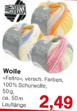 Jawoll Wolle Angebot