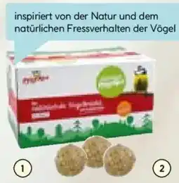 Hellweg Insektenfettknödel Angebot