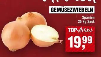 Handelshof GEMÜSEZWIEBELN Angebot