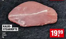 Handelshof KALBS- STEAKHÜFTE Angebot