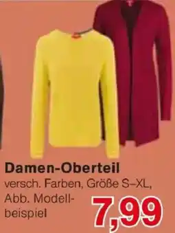 Jawoll Damen-Oberteil Angebot