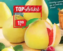 Handelshof HONIGPOMELO Angebot
