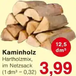 Jawoll Kaminholz Angebot
