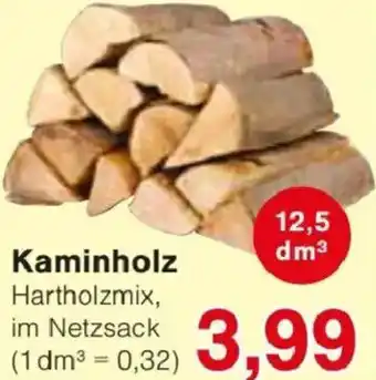 Jawoll Kaminholz Angebot